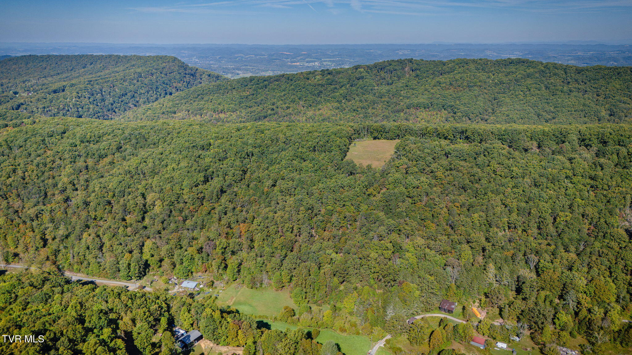Lot 1 Bays Mountain Road Rogersville, TN 37857 - Photo 5 of 12 004