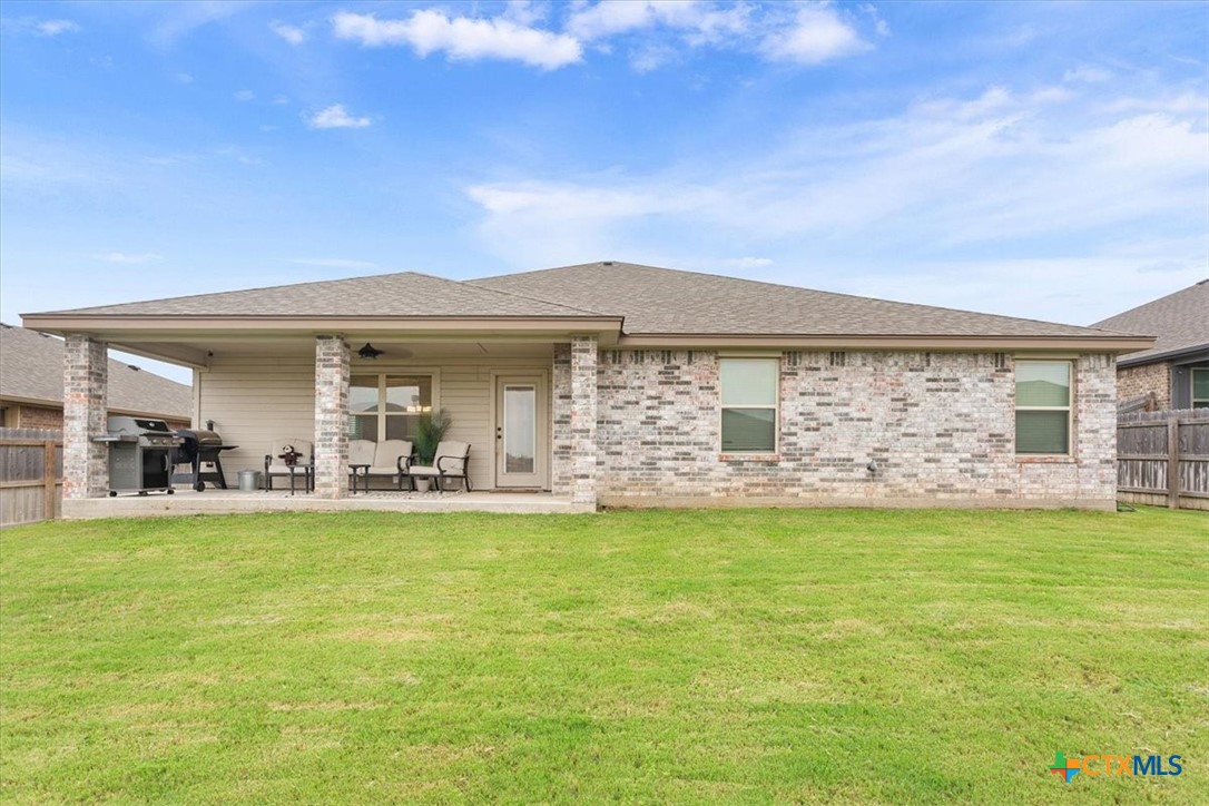3228 James Ridge Drive Belton, TX 76513 - Photo 36 of 40