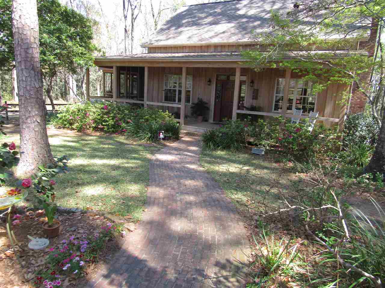 9901 Gamble Road Monticello, FL 32344 - Photo 1 of 31 Gallery Image 1