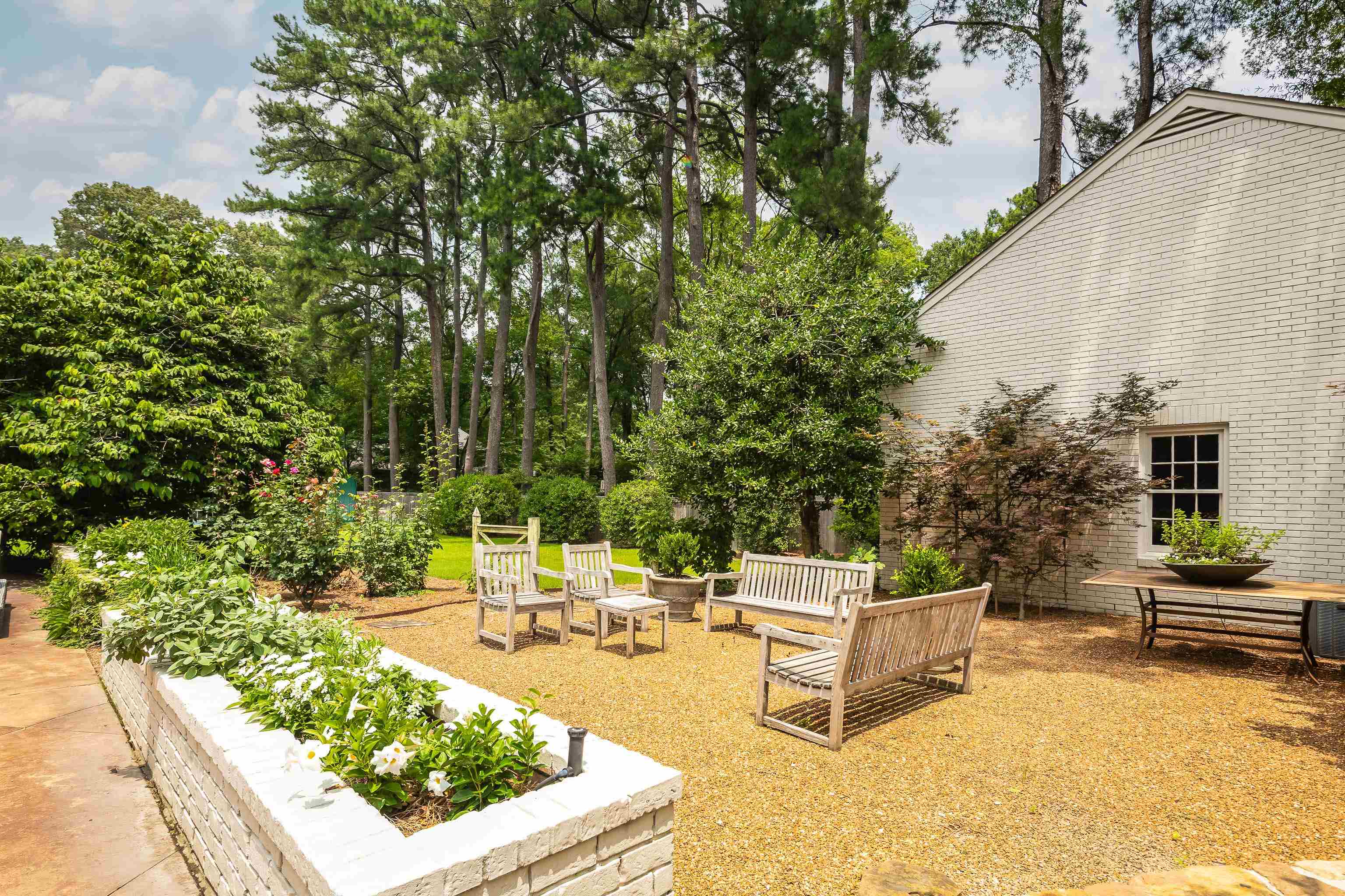 4440 Barfield Road Memphis, TN 38117 - Photo 32 of 39