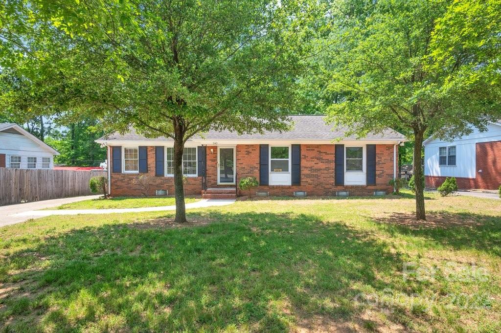 7140 Idlewild Road Charlotte, NC 28212 - Photo 2 of 22 Gallery Image 2