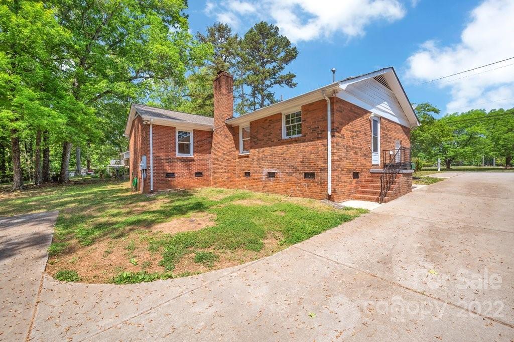 7140 Idlewild Road Charlotte, NC 28212 - Photo 22 of 22 Gallery Image 22