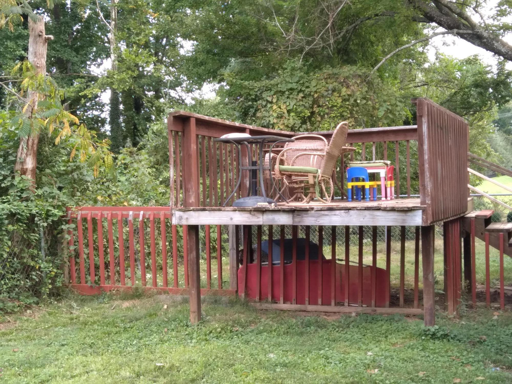 805 Chestnut Avenue Erwin, TN 37650 - Photo 7 of 24 20210916_112233