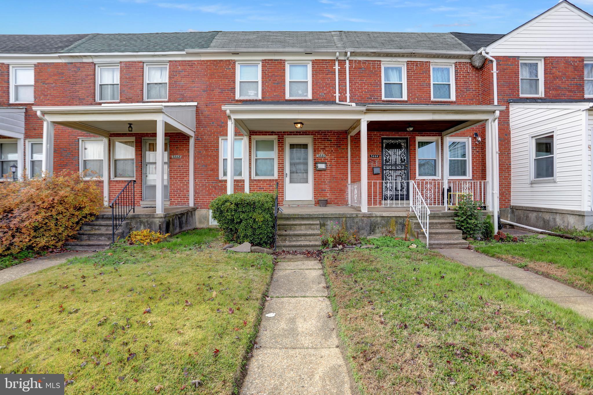 3446 Dunran Road Dundalk, MD 21222 - Photo 16 of 26