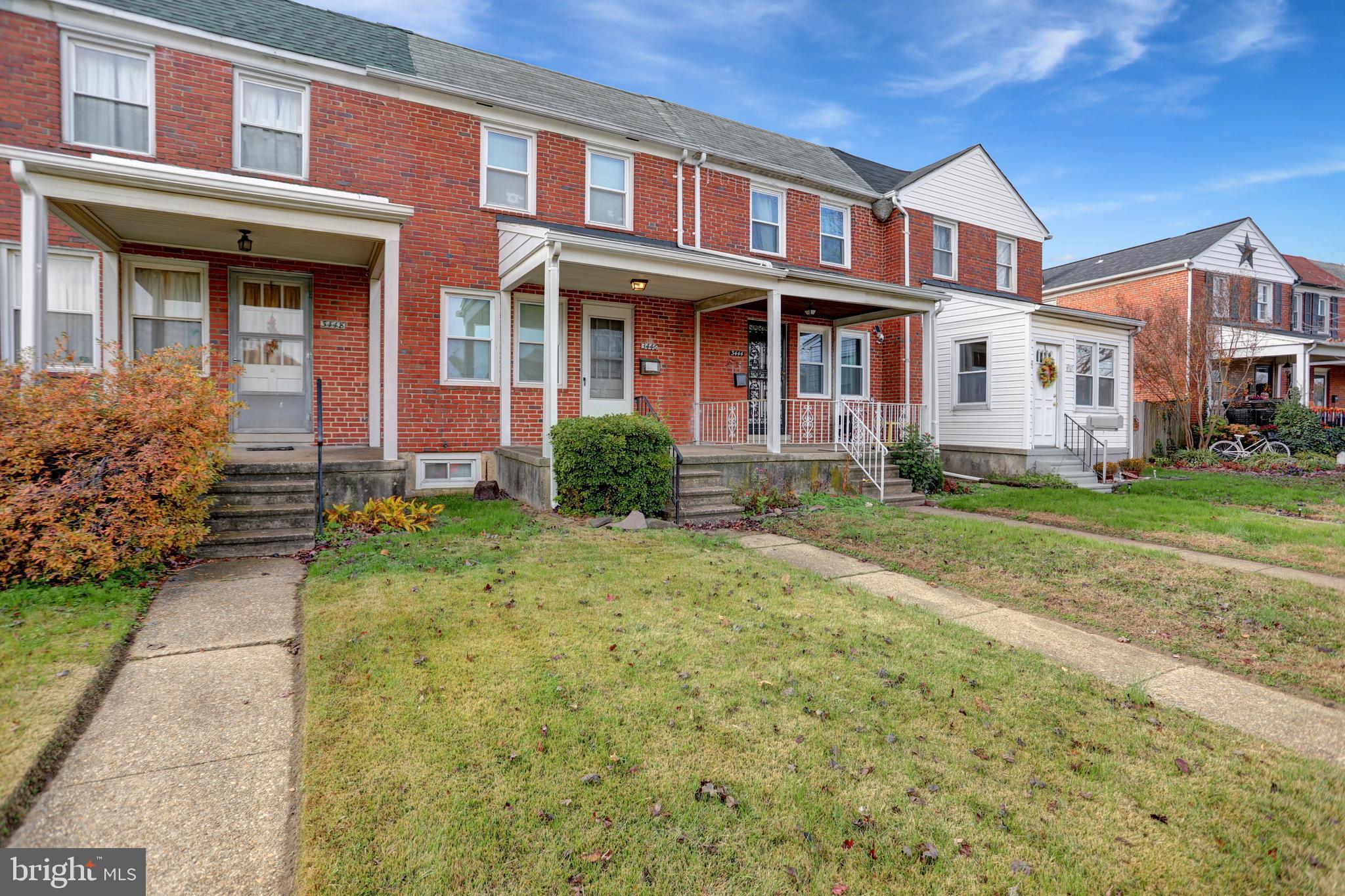 3446 Dunran Road Dundalk, MD 21222 - Photo 17 of 26