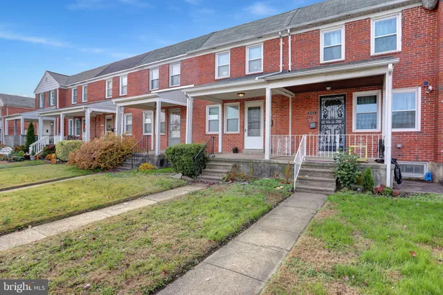 $1,700 | 3446 Dunran Road, Dundalk, MD 21222