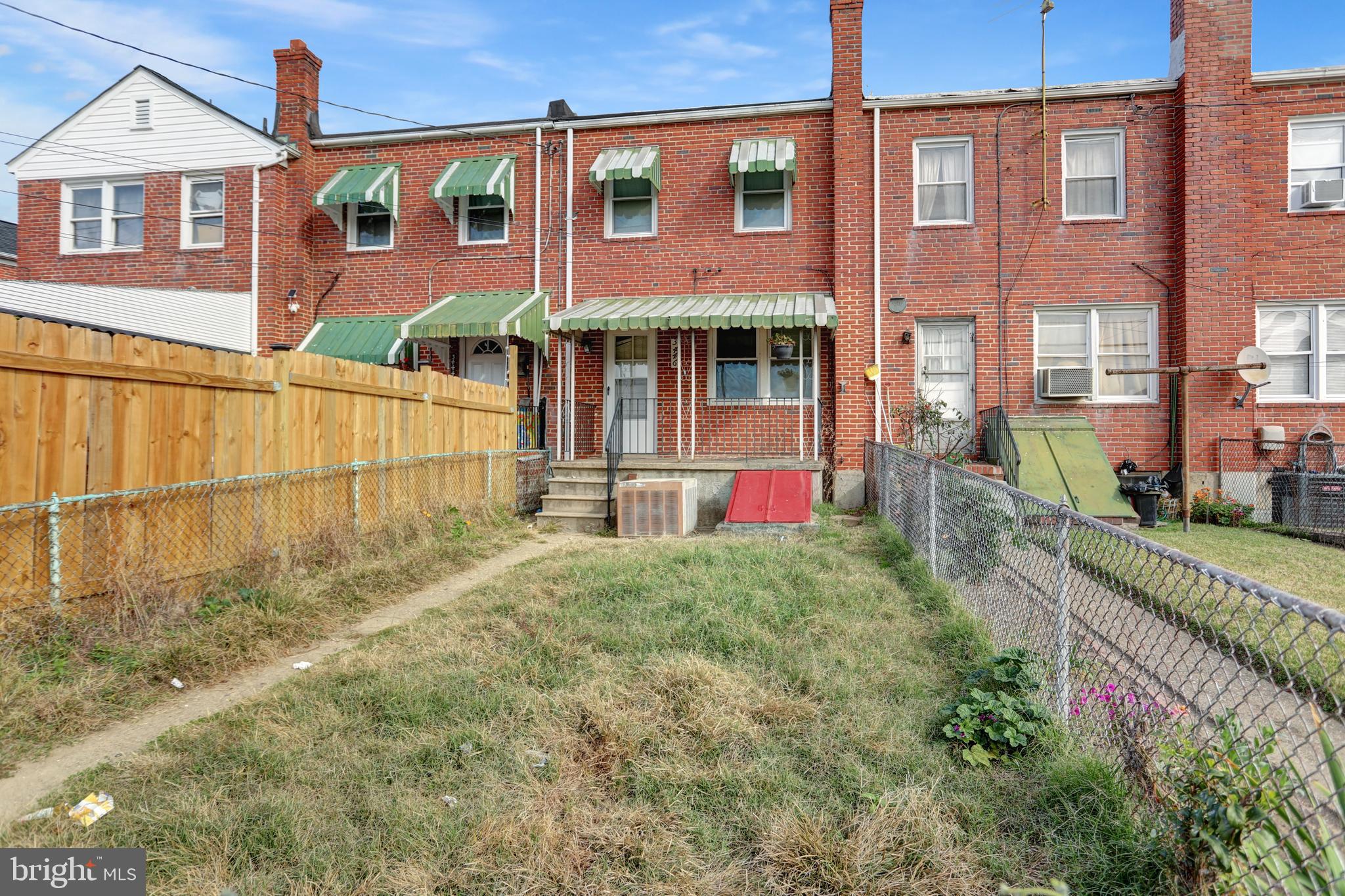 3446 Dunran Road Dundalk, MD 21222 - Photo 19 of 26