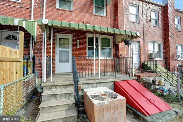 $1,700 | 3446 Dunran Road, Dundalk, MD 21222