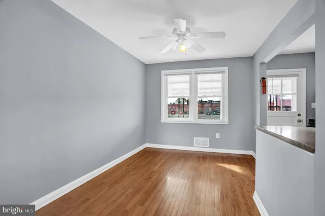 $1,700 | 3446 Dunran Road, Dundalk, MD 21222