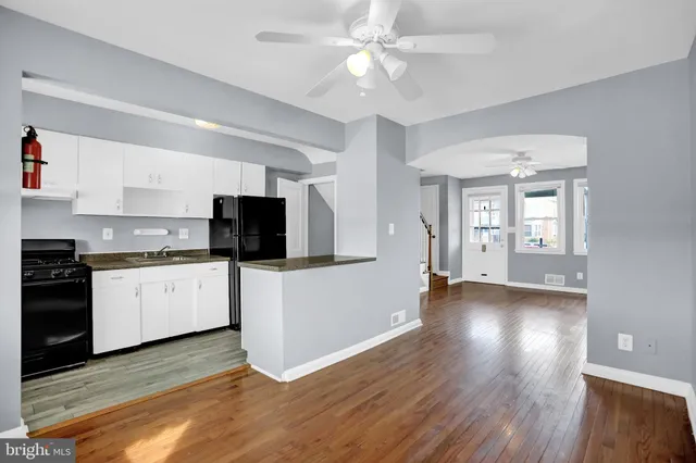 $1,700 | 3446 Dunran Road, Dundalk, MD 21222