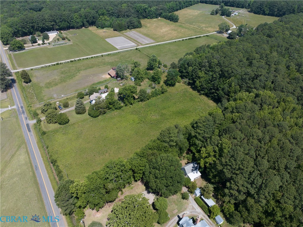 2115 Tabernacle Road Diggs, VA 23045 - Photo 23 of 54