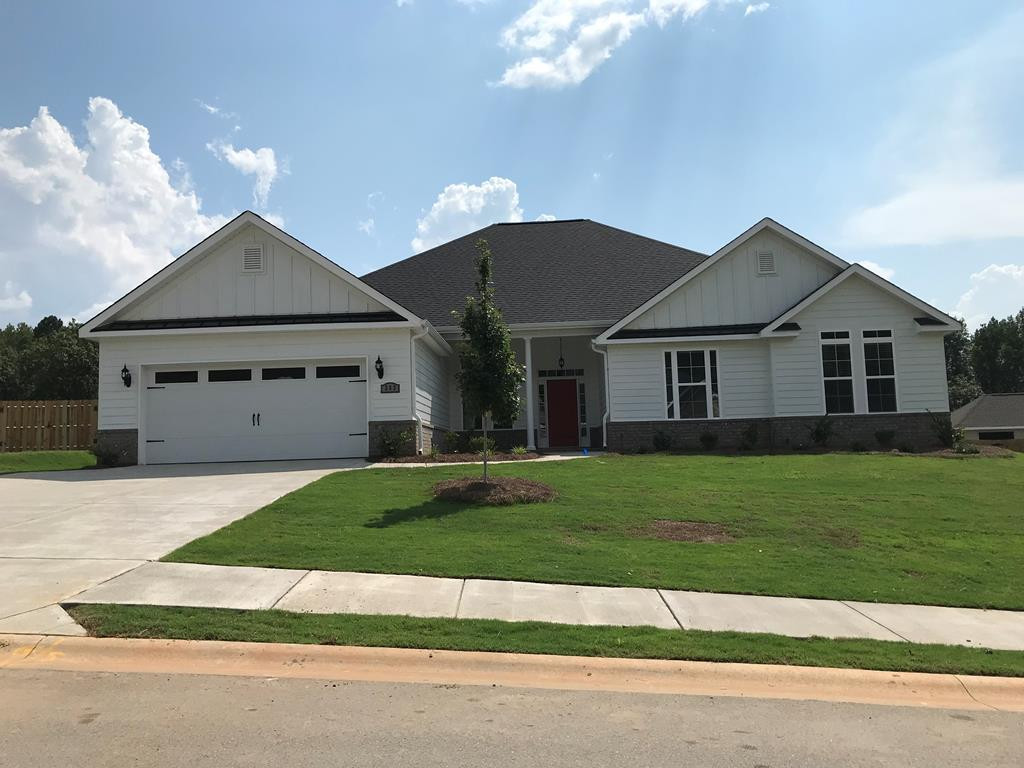 253 Dublin Loop Grovetown, GA 30813 - Photo 1 of 4 Main View