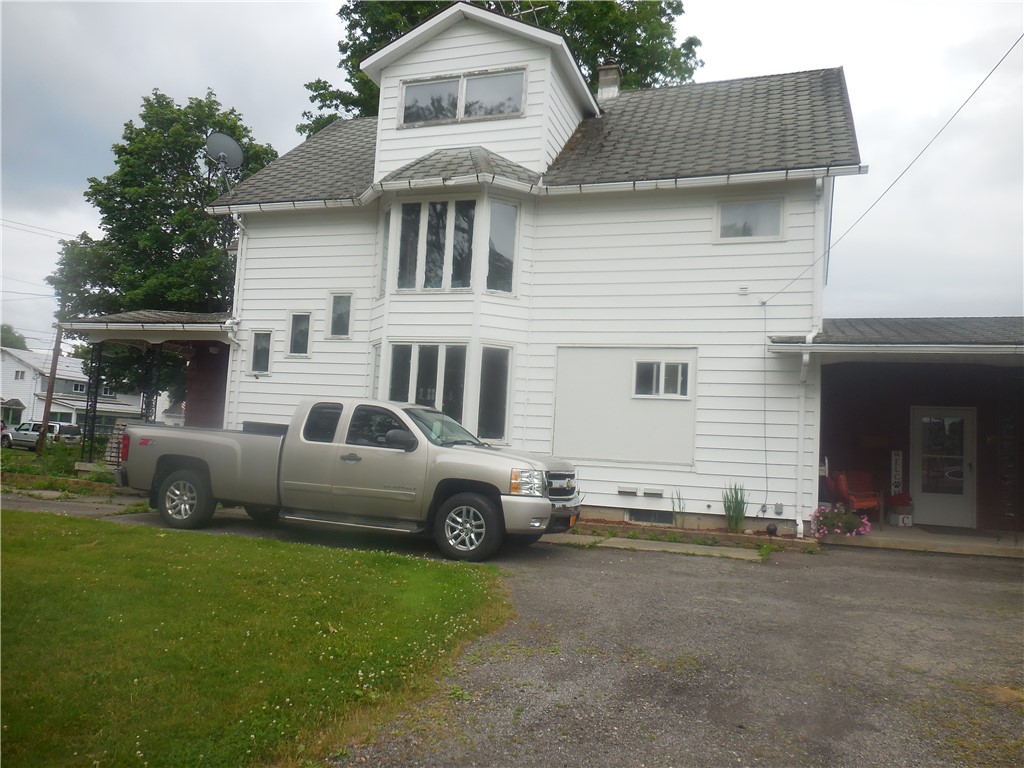 65 Watrous Street Perry, NY 14530 - Photo 1 of 1 Gallery Image 1