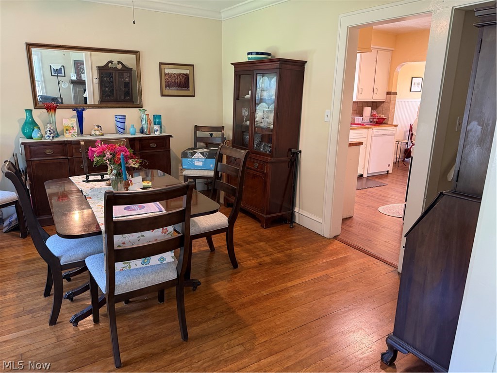 3568 Berkeley Road Cleveland Heights, OH 44118 - Photo 7 of 17 Gallery Image 7