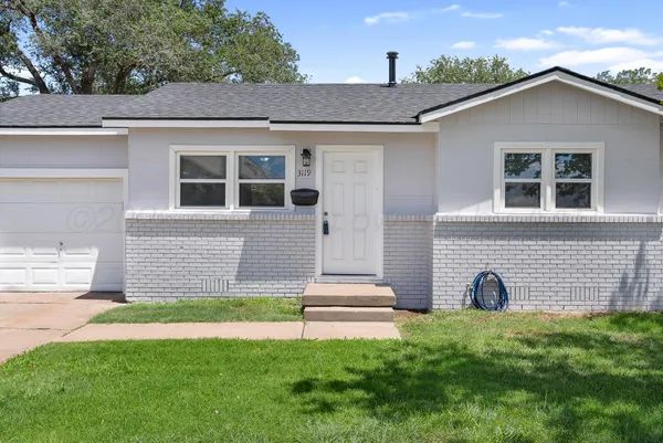$170,000 | 3119 South Seminole Street, Amarillo, TX 79103