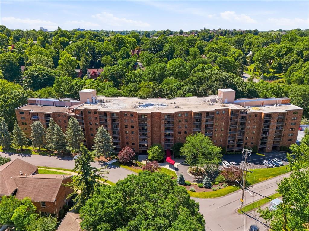 1500 Cochran Road, Unit 901 Pittsburgh, PA 15243 - Photo 41 of 45