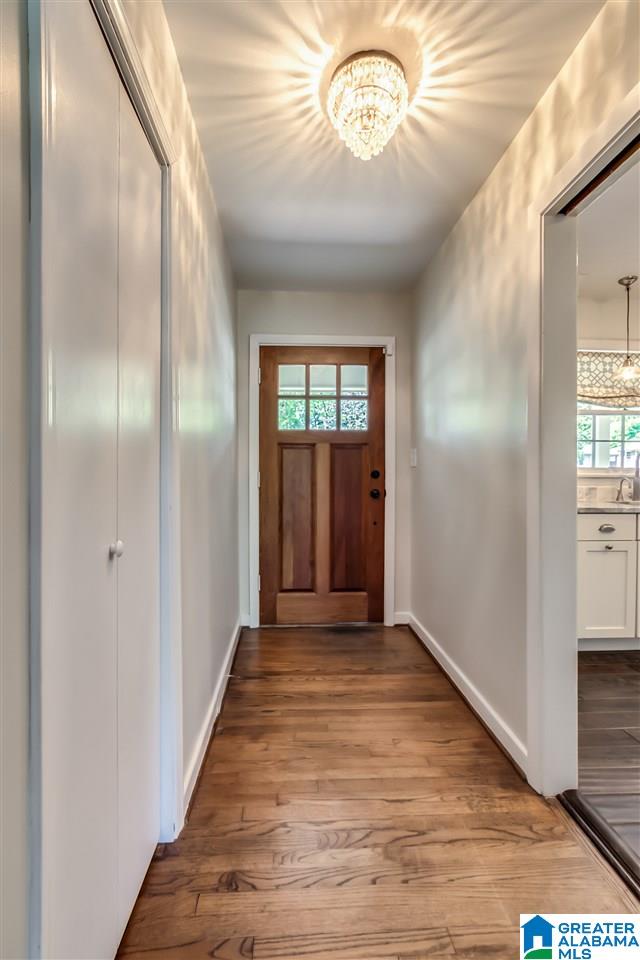 4212 MountainDale Road Birmingham, AL 35213 - Photo 14 of 23