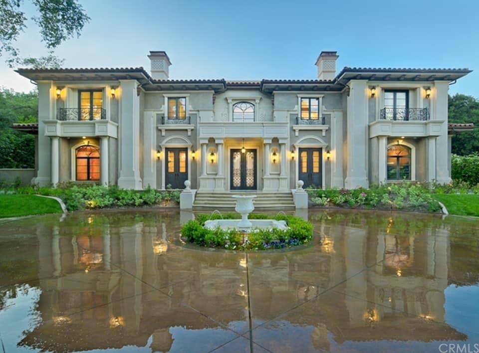 1025 Fallen Leaf Road Arcadia, CA 91006 - Photo 1 of 1