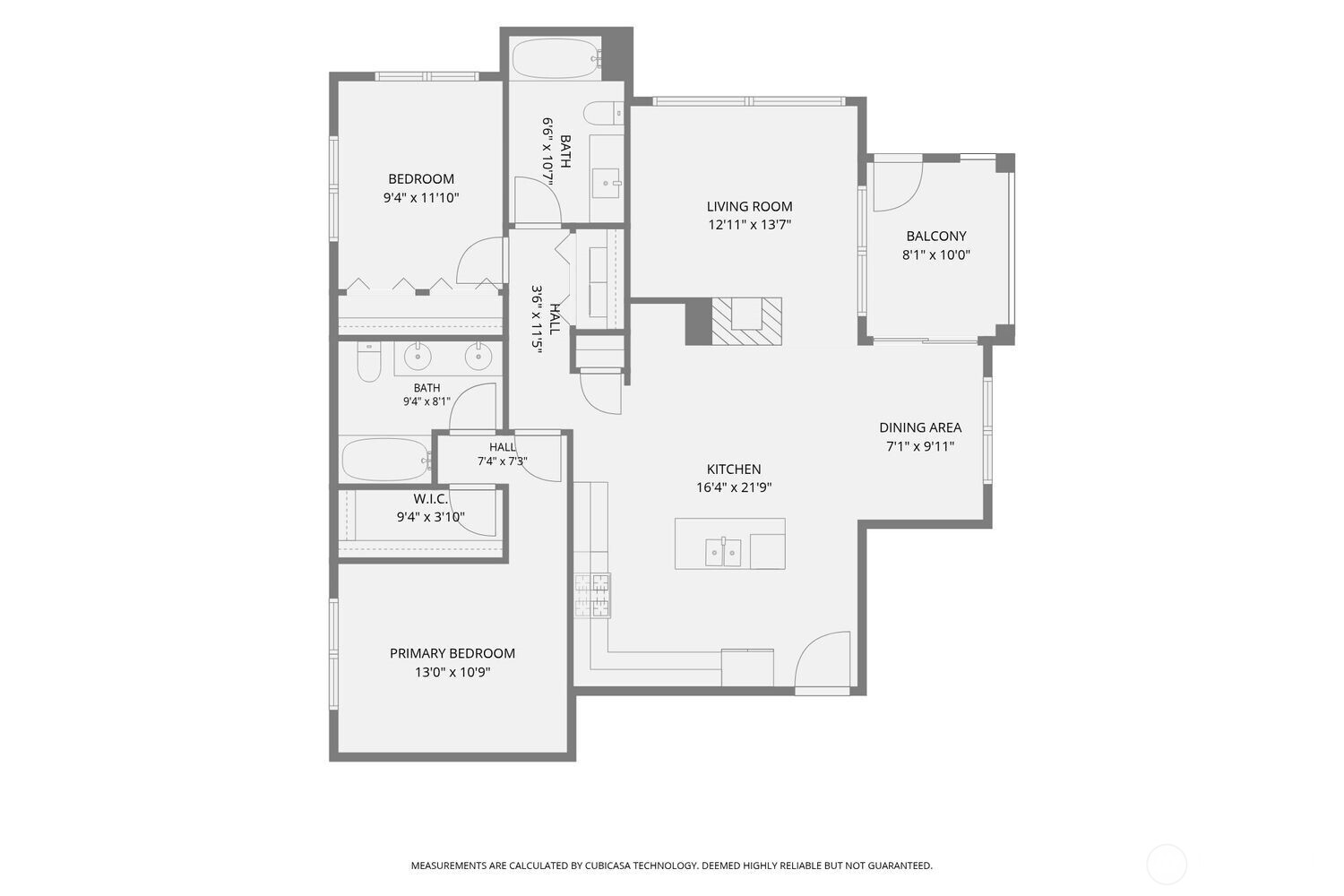 8535 Avondale Road Northeast, Unit A204 Redmond, WA 98052 - Photo 34 of 34
