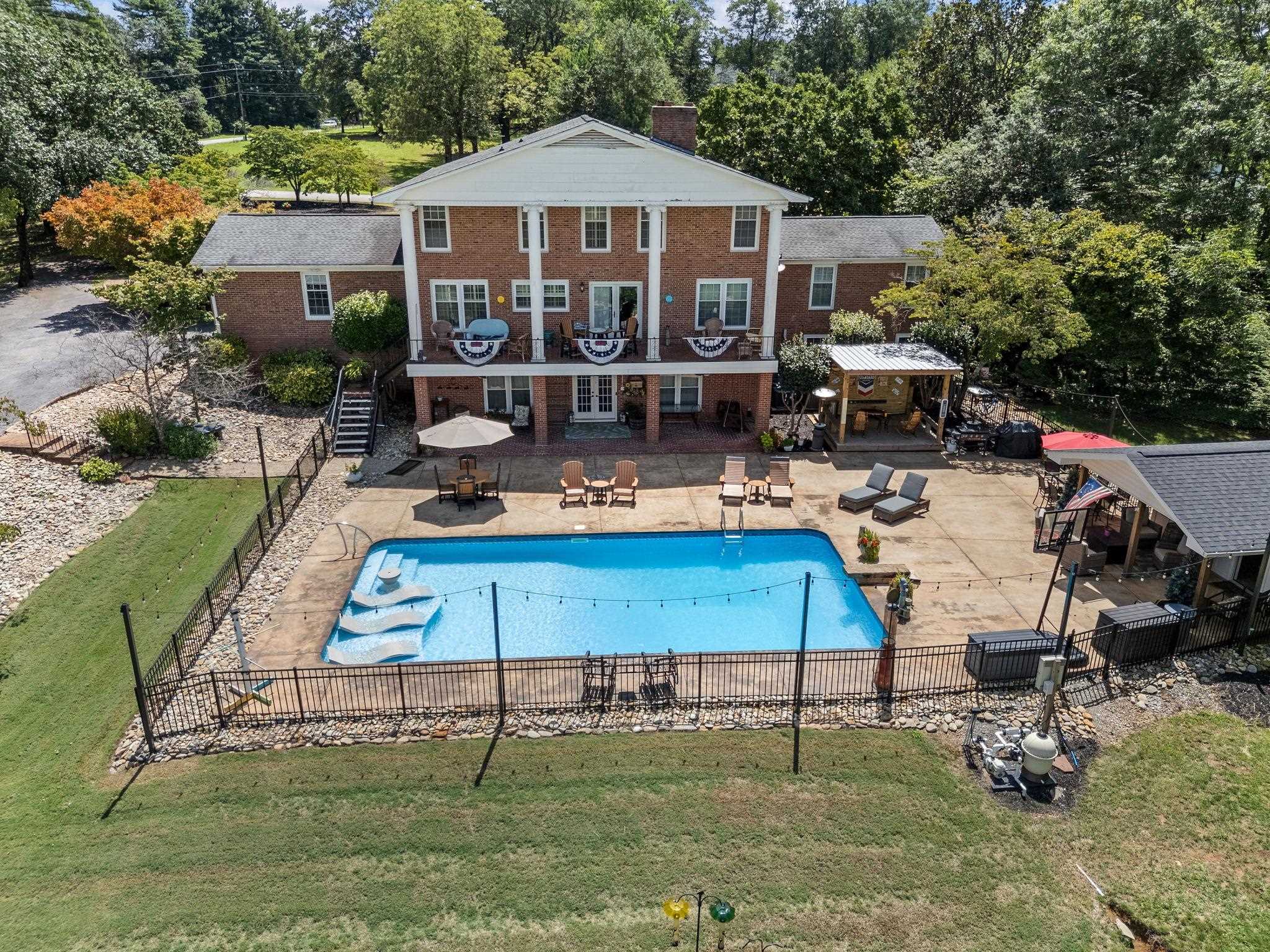 130 Settle Drive Inman, SC 29349 - Photo 42 of 50