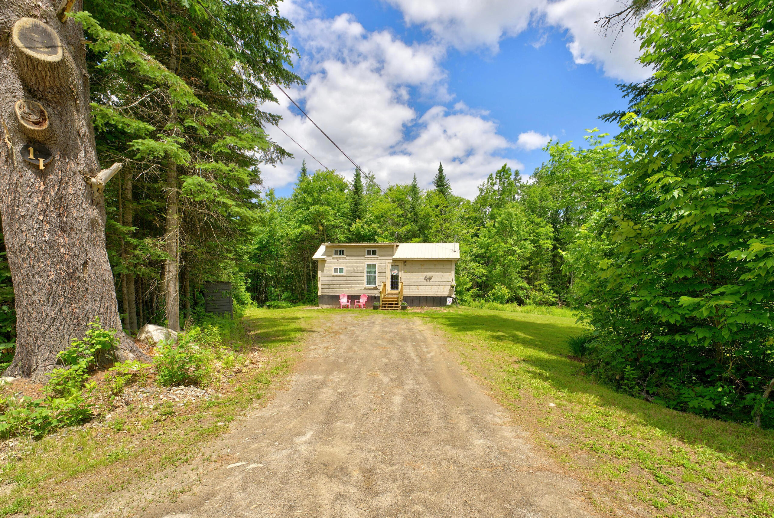 11 South Colby Road Somerville, ME 04348 - Photo 24 of 25