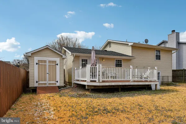 $450,000 | 1842 Statesman Court, Severn, MD 21144