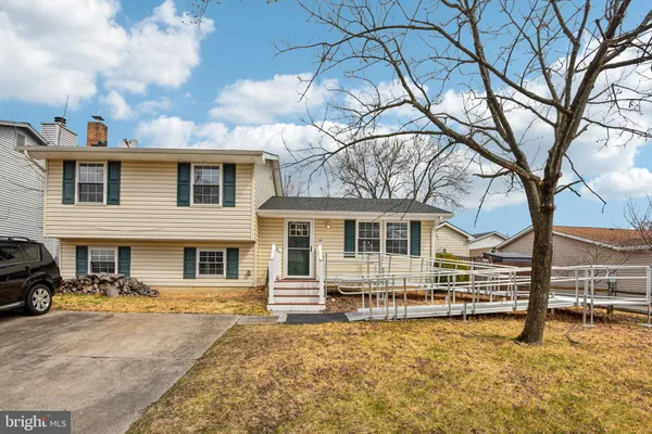 $450,000 | 1842 Statesman Court, Severn, MD 21144