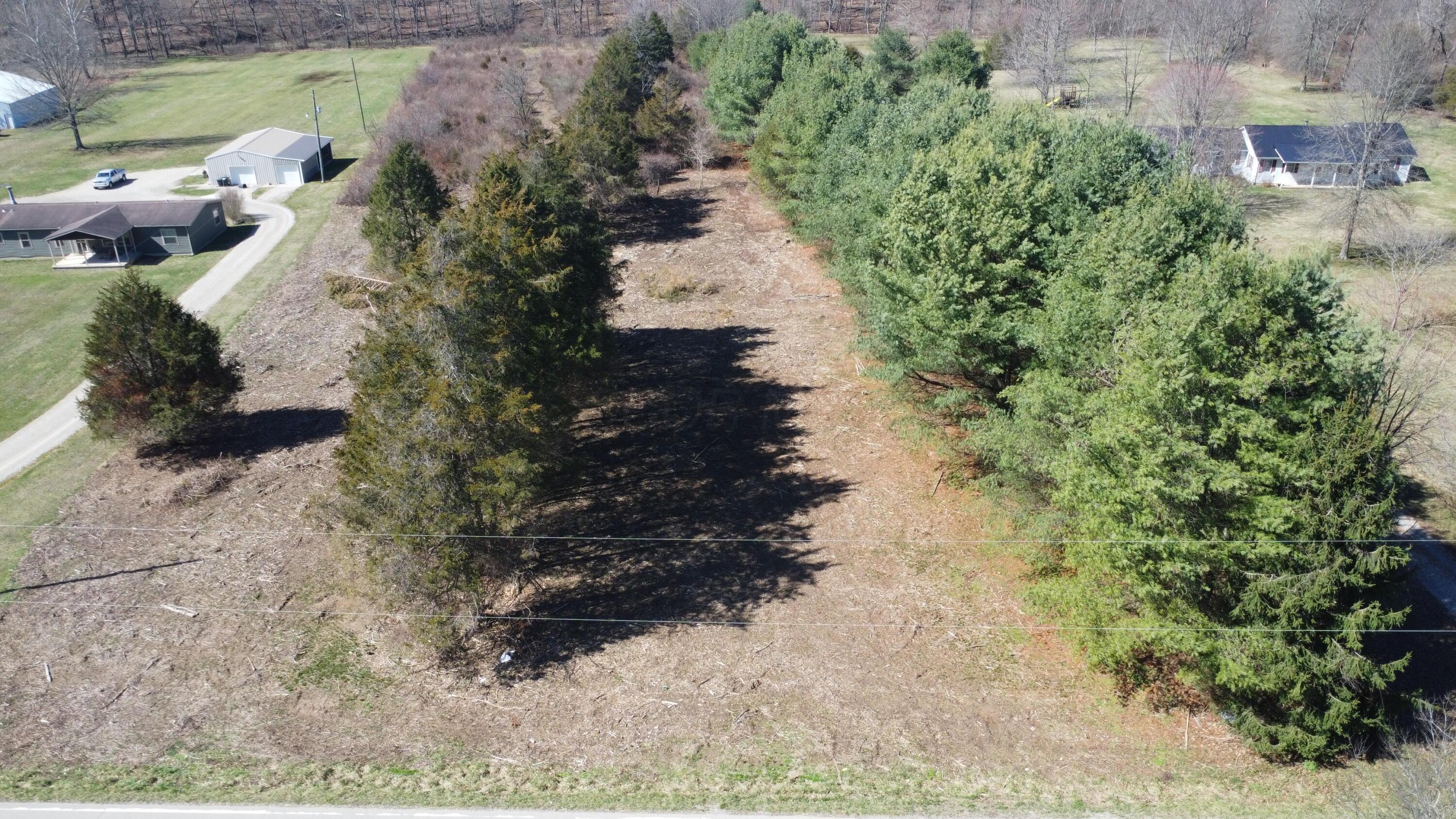 4557 Dry Run Road Chillicothe, OH 45601 - Photo 3 of 5 DJI_0247