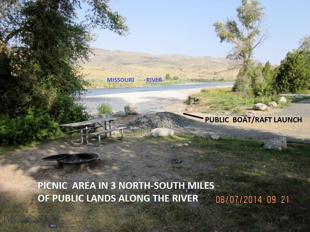 Lot 768 Miller Canyon Road Three Forks, MT 59752 - Photo 15 of 25 Gallery Image 15