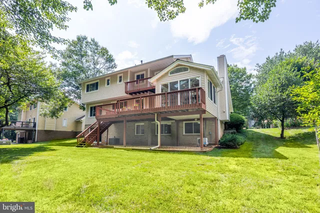 $1,090,000 | 14529 Antigone Drive, Gaithersburg, MD 20878