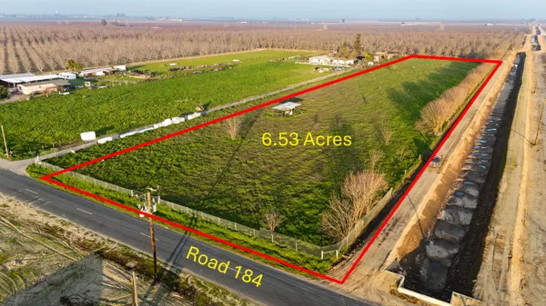 $275,000 | 13250 Road 184, Porterville, CA 93257