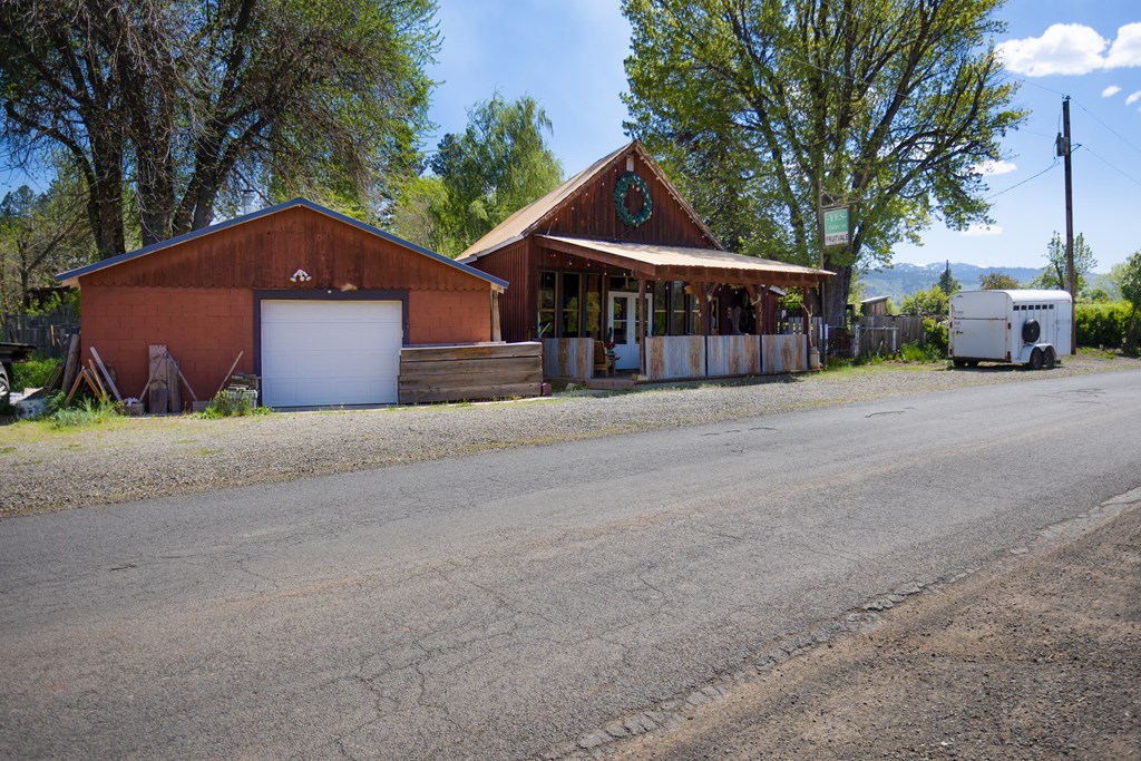 2598 Fruitvale Glendale Road Council, ID 83612 - Photo 36 of 37
