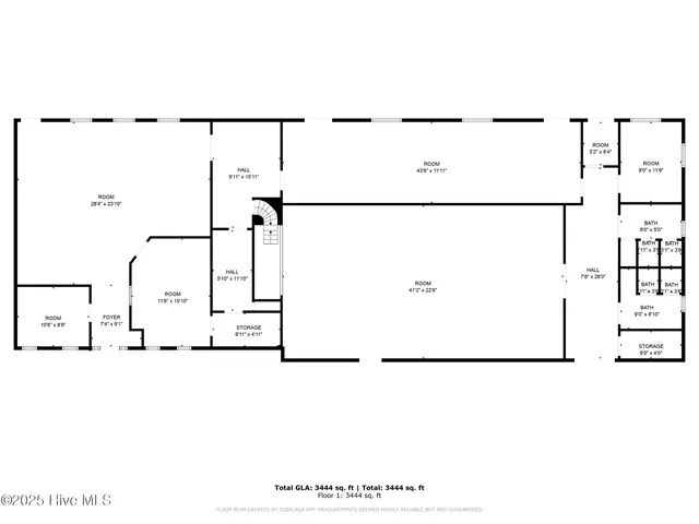 $450,000 | 275 West Us 70 Highway West, Havelock, NC 28532