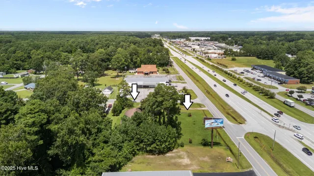 $450,000 | 275 West Us 70 Highway West, Havelock, NC 28532