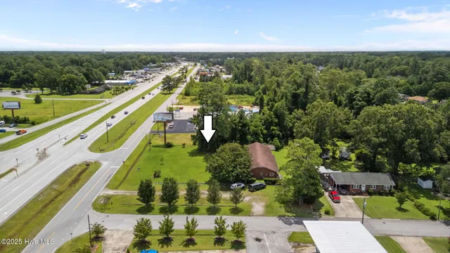 $450,000 | 275 West Us 70 Highway West, Havelock, NC 28532
