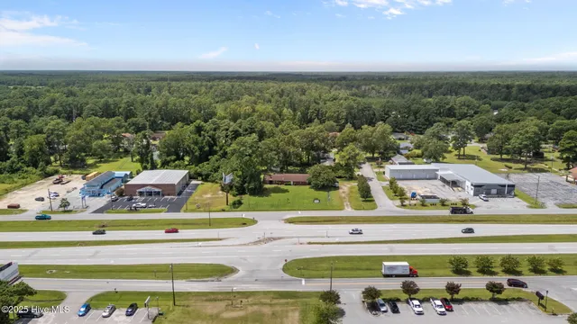 $450,000 | 275 West Us 70 Highway West, Havelock, NC 28532