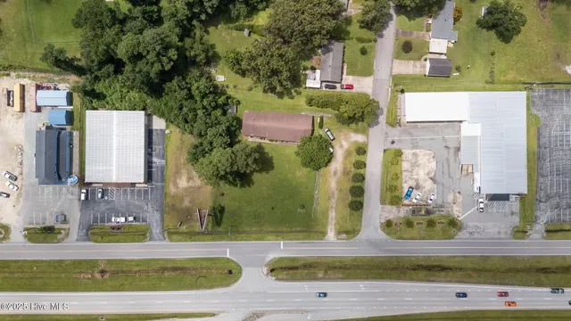 $450,000 | 275 West Us 70 Highway West, Havelock, NC 28532