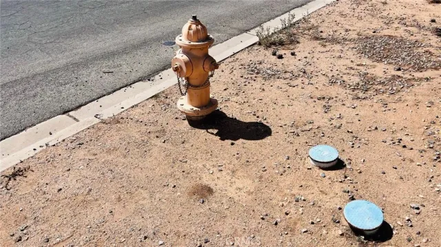 a view of bathroom sink