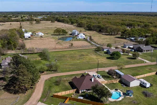 $49,500 | 122 Shady Shores Drive, Mabank, TX 75156