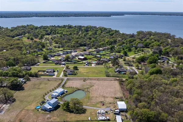 $49,500 | 122 Shady Shores Drive, Mabank, TX 75156