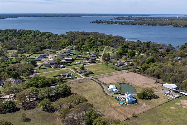 $49,500 | 122 Shady Shores Drive, Mabank, TX 75156