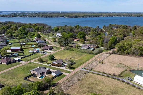 $49,500 | 122 Shady Shores Drive, Mabank, TX 75156