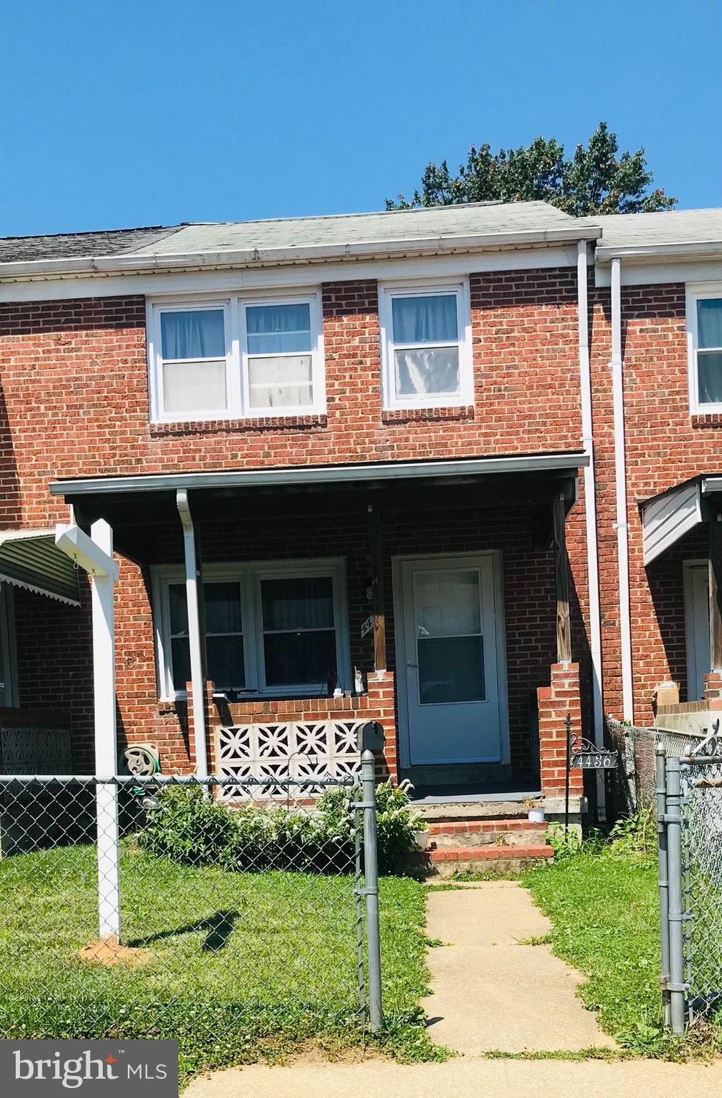 4436 Scotia Road Baltimore, MD 21227 - Photo 1 of 16 Welcome home