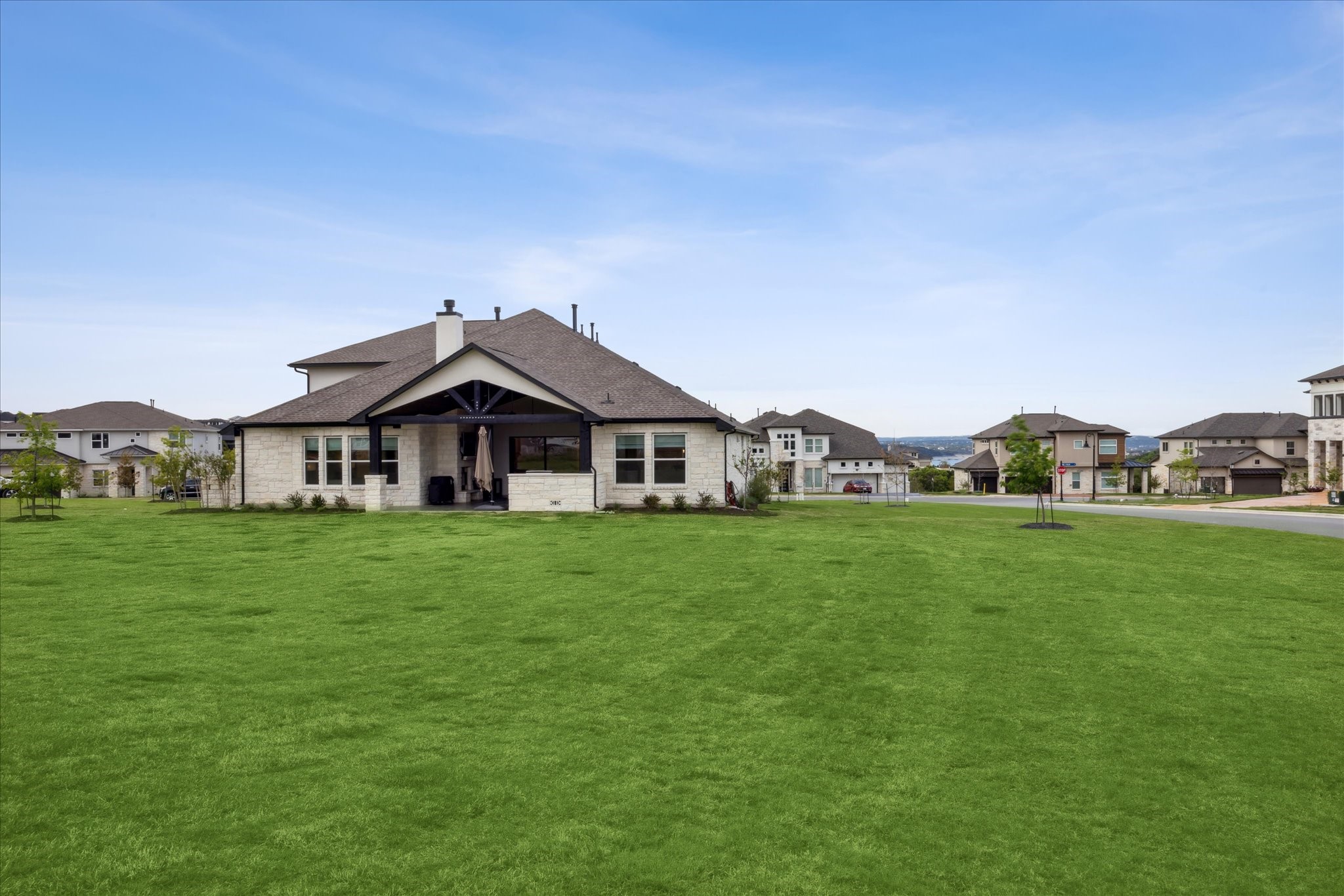 700 Echelon Place Austin, TX 78738 - Photo 33 of 38