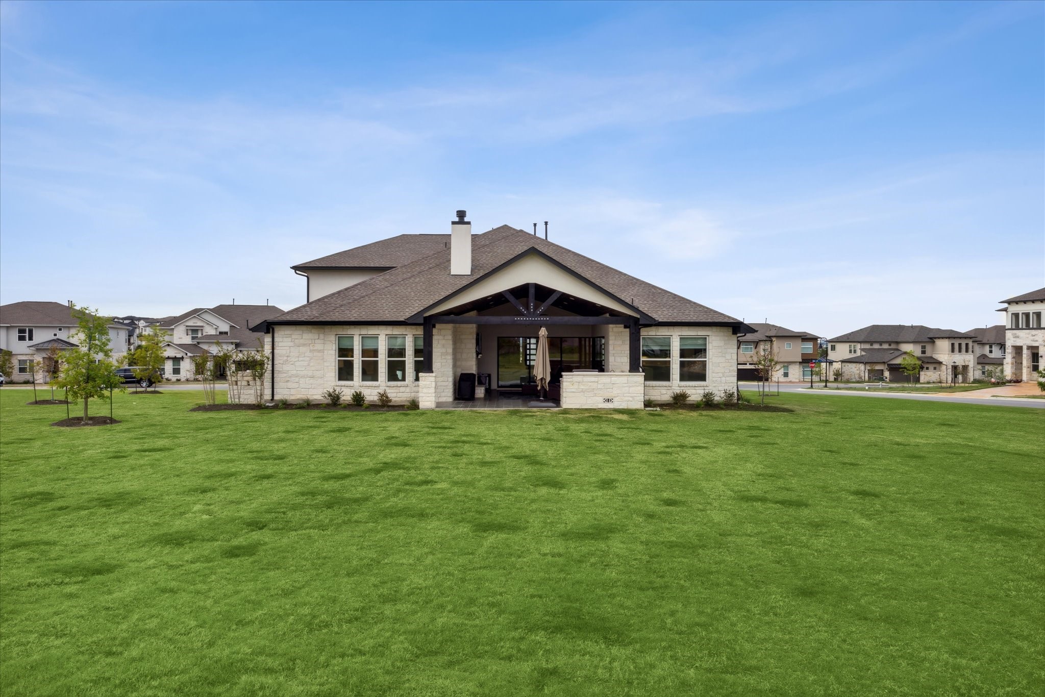 700 Echelon Place Austin, TX 78738 - Photo 34 of 38