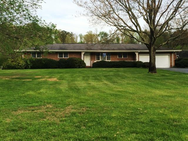 3806 Bill Jones Road Apison, TN 37302 - Photo 1 of 32 FRONT OF HOUSE