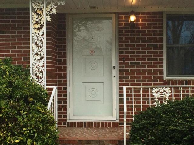 3806 Bill Jones Road Apison, TN 37302 - Photo 2 of 32 FRONT DOOR
