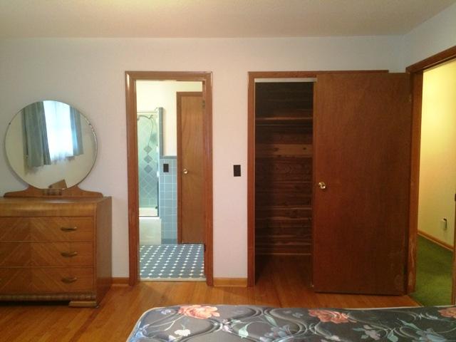 3806 Bill Jones Road Apison, TN 37302 - Photo 12 of 32 MASTER BEDROOM