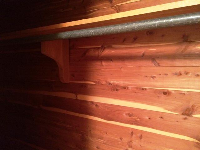 3806 Bill Jones Road Apison, TN 37302 - Photo 18 of 32 2ND BEDROOM CLOSET
