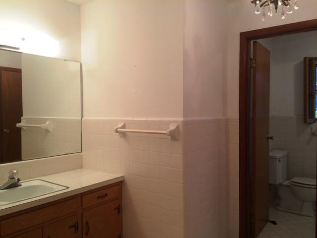 3806 Bill Jones Road Apison, TN 37302 - Photo 19 of 32 HALL BATH